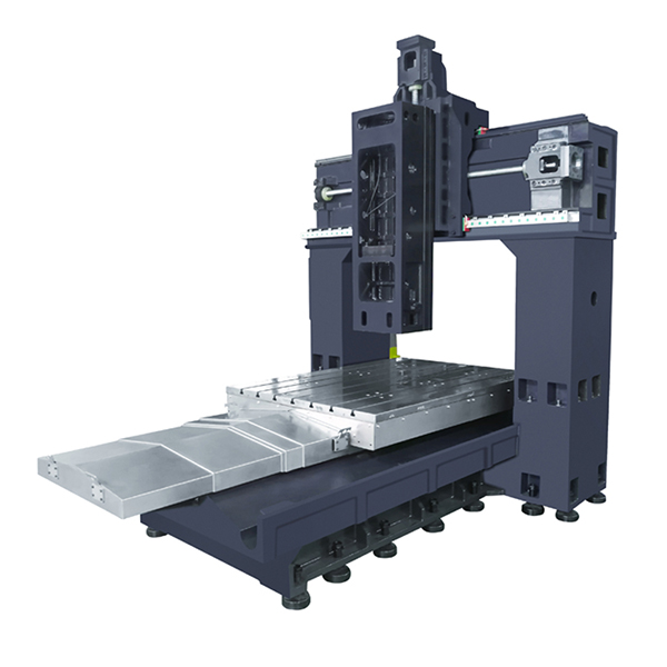 KS1613L龙门加工中心